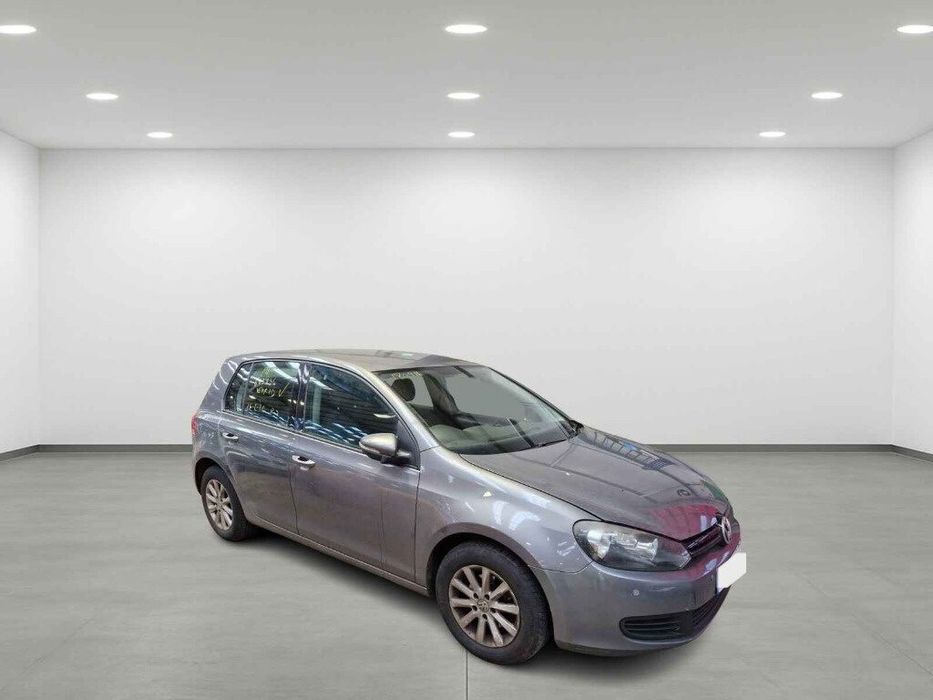 Planetara dreapta fata Volkswagen Golf 6 (2008-2013) Cayb Motorina 2010