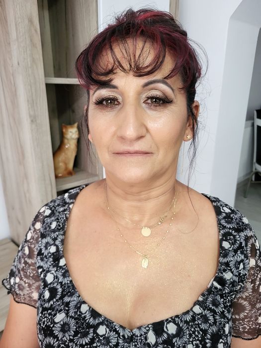 Make-up zi/seara/mireasa profesional