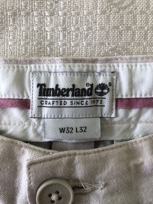 Мъжки Панталон Timberland