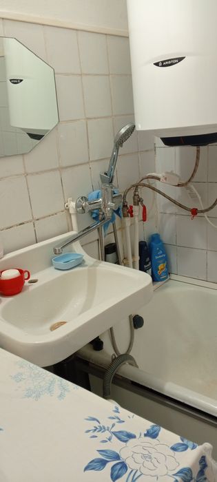 Продается Квартира на Гапеева 7