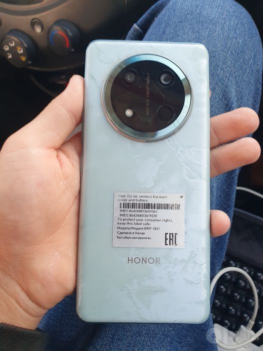 Honor x9c 256 gb