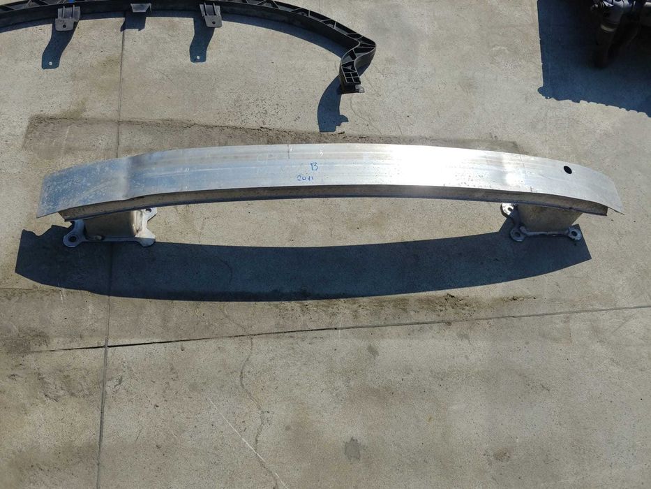 intaritura armatura bara spate opel meriva b 2011
