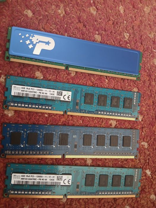 Diverse Componente De Calculator