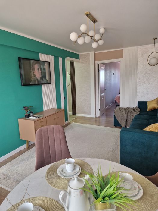 Сдаются 1-2-х  ком .LUX квартиры