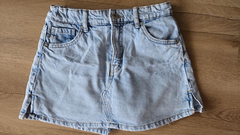 Зара летни дрешки 13-14