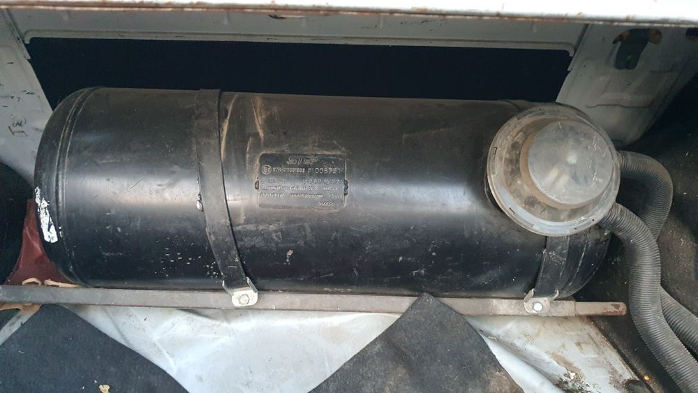 dacia logan 14 benzina gpl