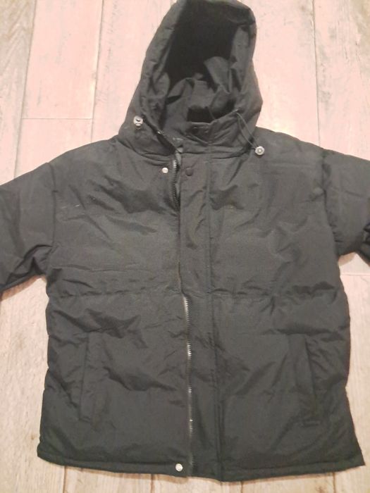 Зимная куртка для мальчиков