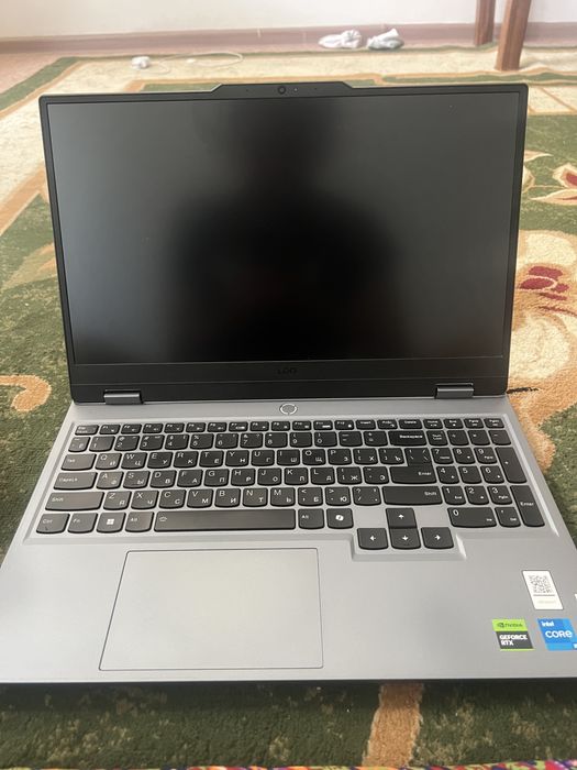 Ноутбук Lenovo Loq