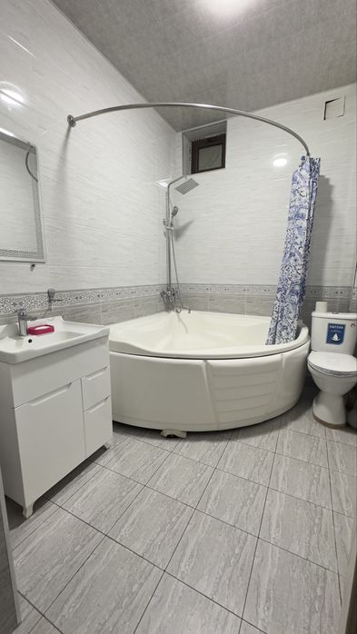 СРОЧНО Гузаль махалля 3/2/3 Евро квартира в новостройке!