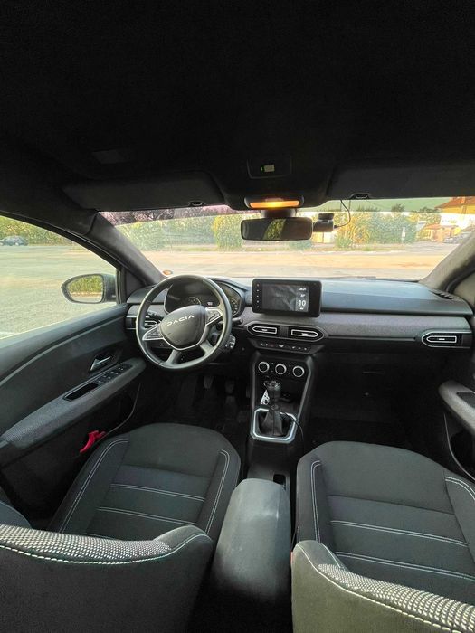 Vand Dacia logan 2023