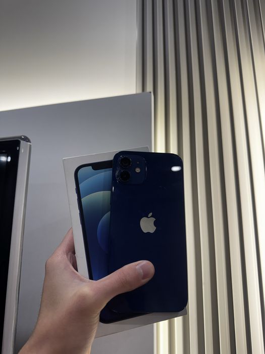 iPhone 12 128GB