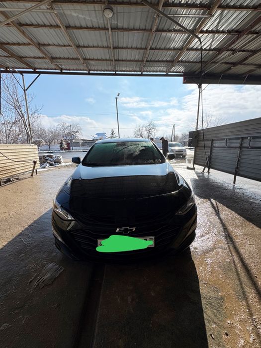 Malibu xl 2023. Arzonga