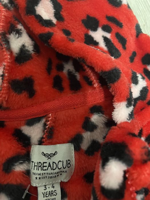 Salopete plusate gemene