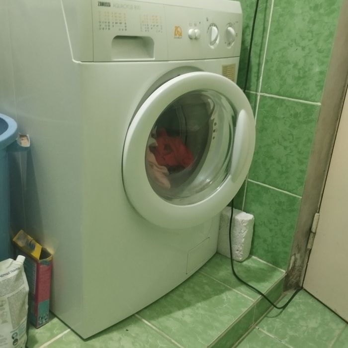 Стиралка акция продаем