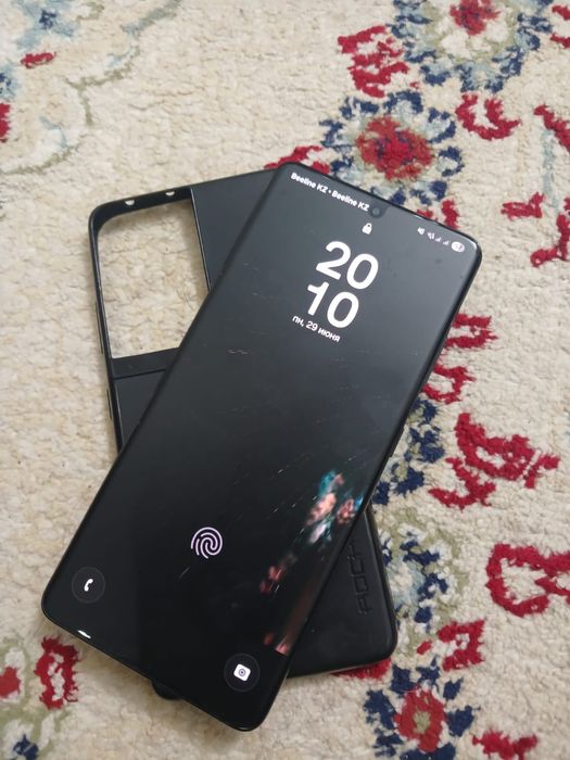 Samsung S 21 ultra
