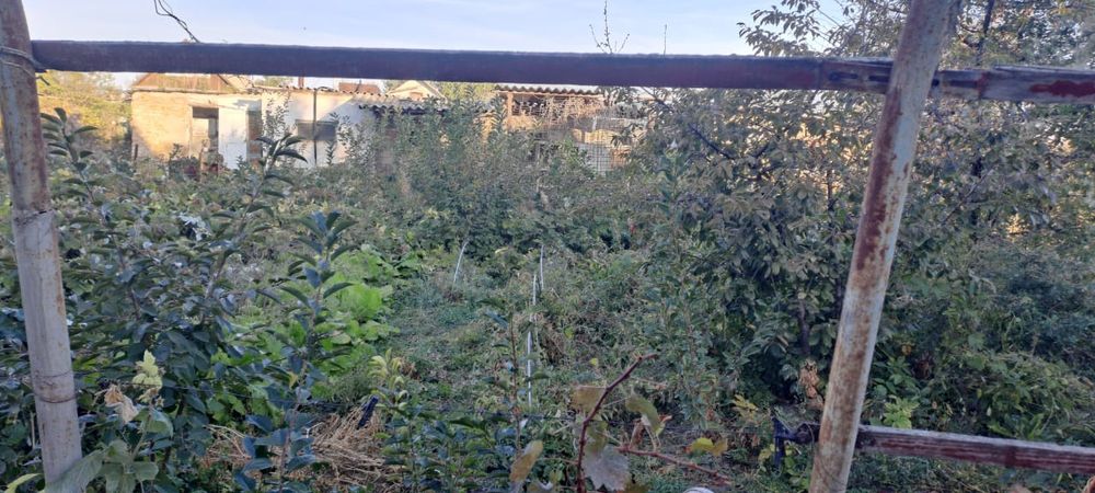 Продам тёплый дом  Шолдала