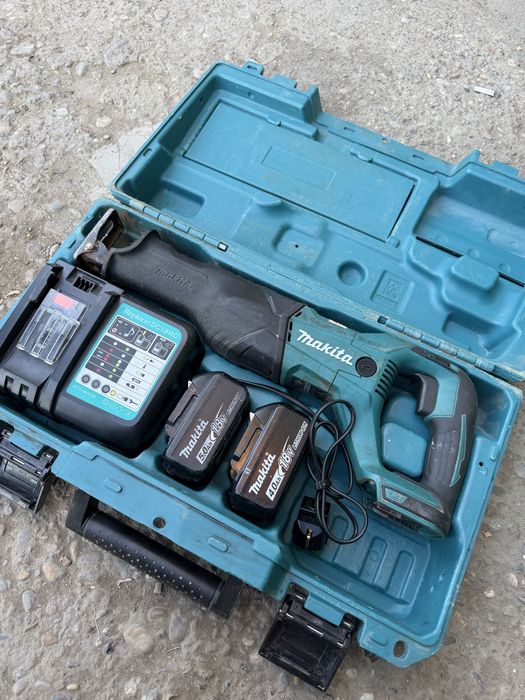 Makita DJR186 Саблен трион