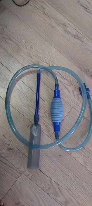 Аквариум с рыбками