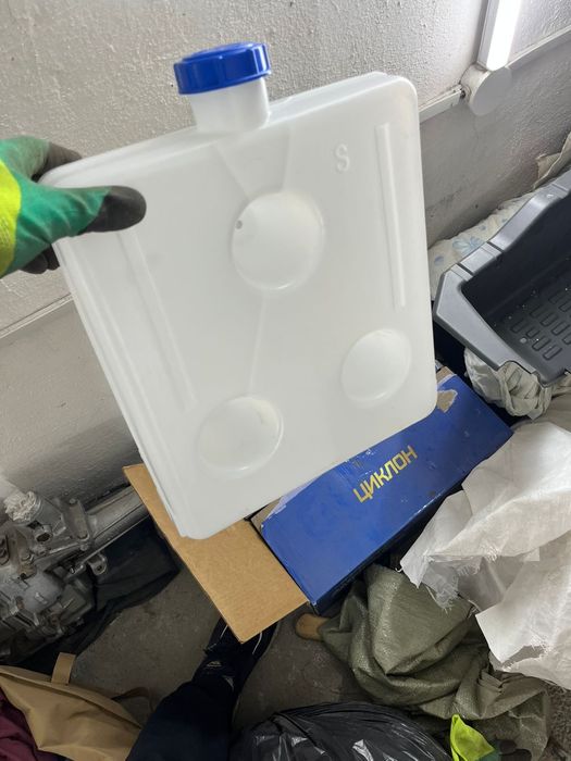 Продам бочок на автономку