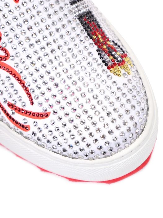 Philip Plein дамски кецове/мокасини