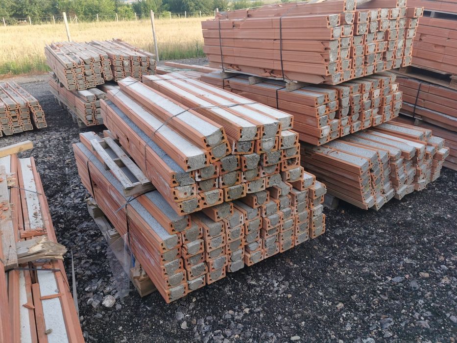 VAND Boiandrugi ceramici