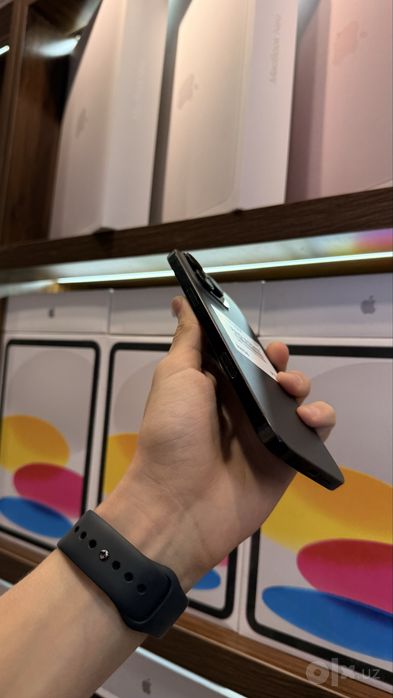 iphone 16 pro max naxtka va nasiya savdoga