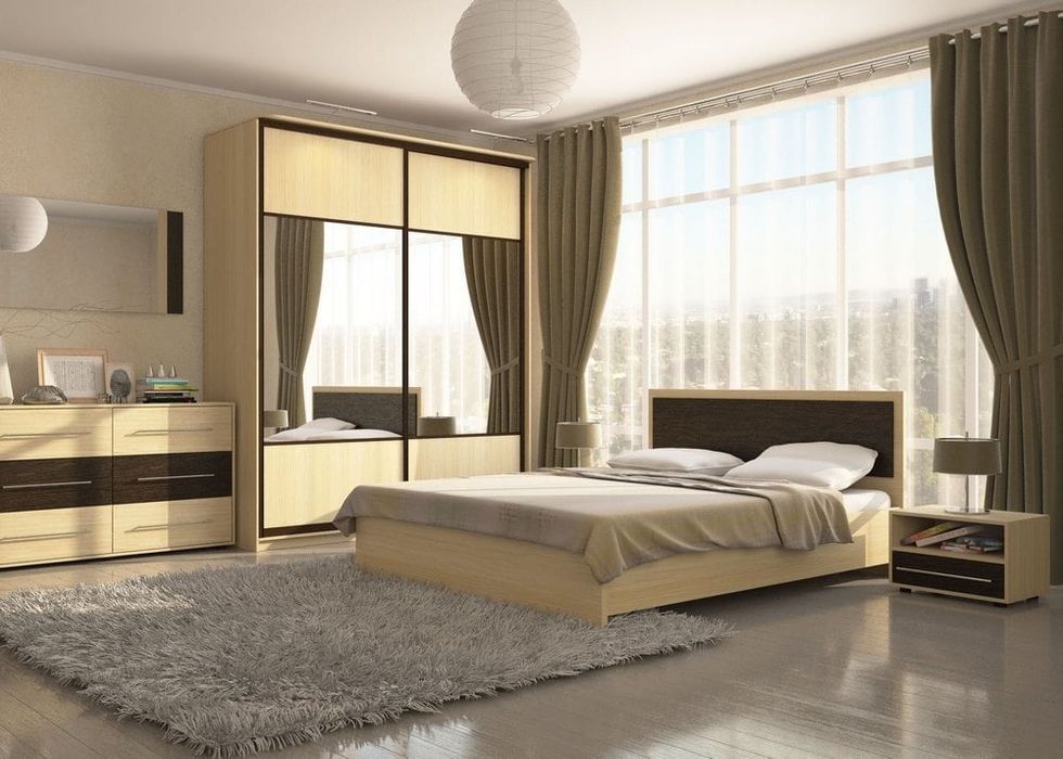 Сборка мебели !!