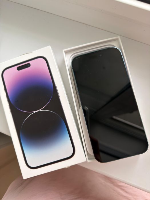 Iphone 14 PRO 128 gb