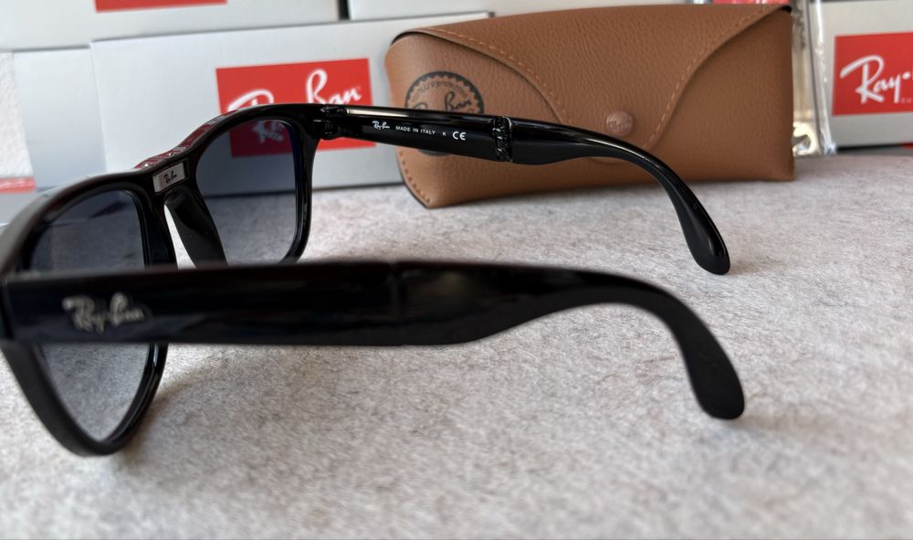 Ray Ban Wayfarer
