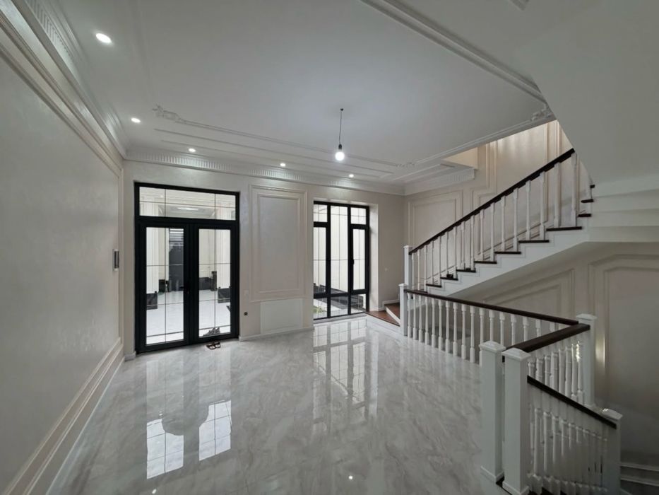 Юнусабд 15 квартал