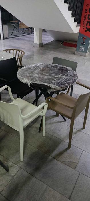 Купите с завода столы и стулья по отпускной цене с завода.