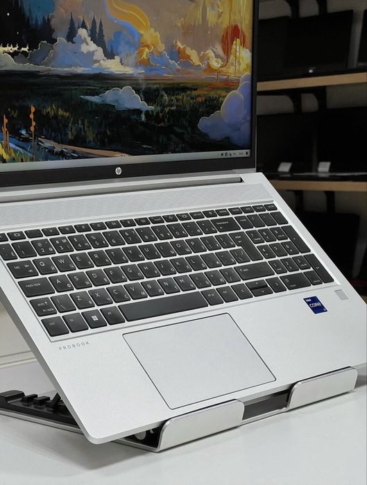 Ноутбук бизнес класса HP ProBook