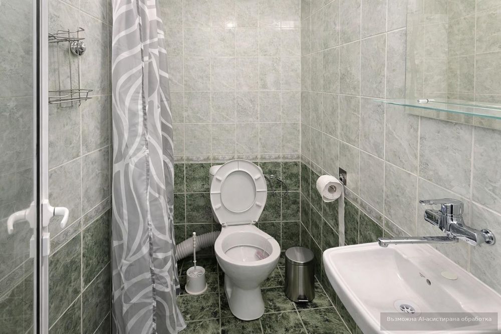 Дава се под наем Двустаен апартамент в Пловдив, Център - 50 кв.м за 400 € - Снимка #4