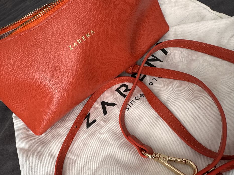 Малка чанта “ZARENA”