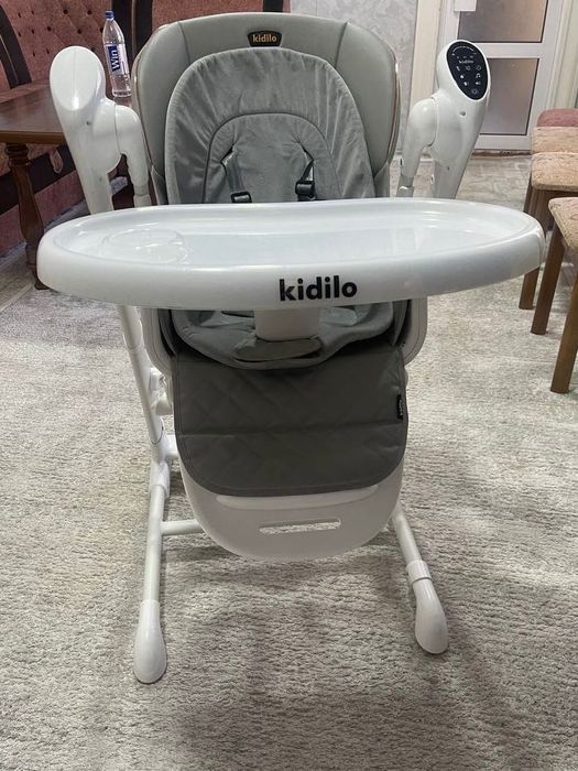 Детский стульчик