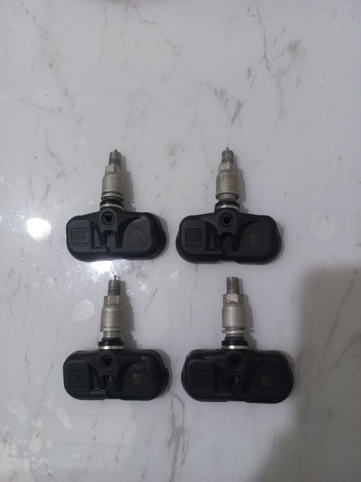 Датчики давление шины