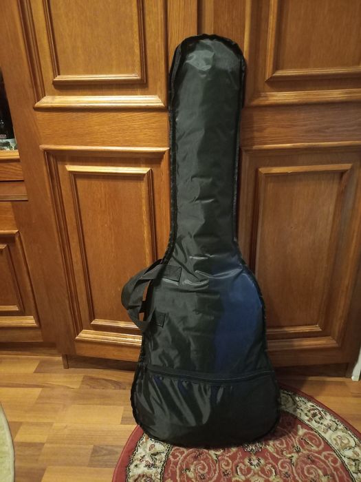 Clifton Electric Guitar