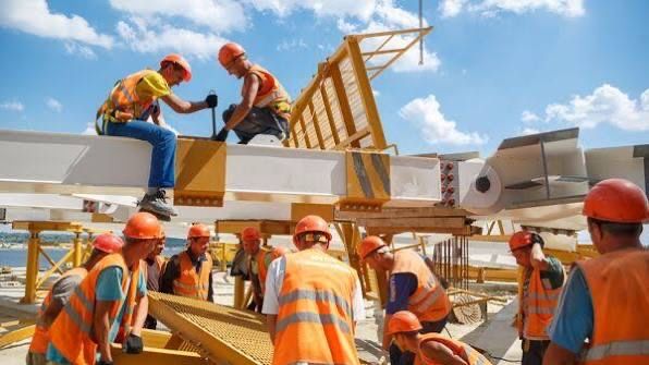 делаем ремонт под ключ Бригада строителей