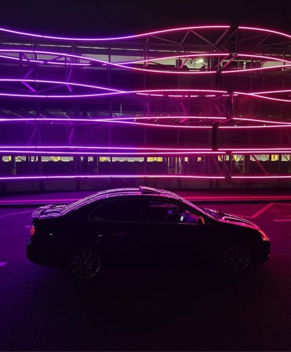 Volkswagen Jetta 2.0 TDI – 2005 – 200 CP – Manuală 6 trepte