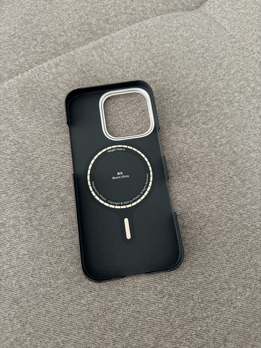 Husa pitaka iphone 16 pro