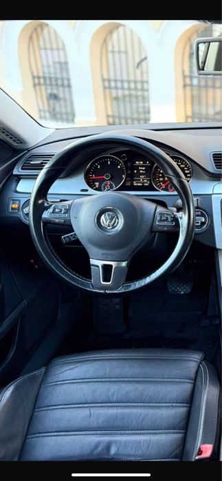 Passat CC 2.0 TDI DSG Accept si variante