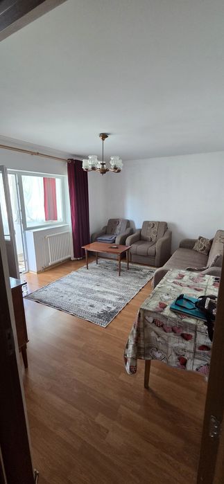 Apartament Frumoasa