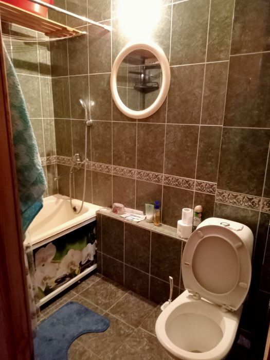 Продам 2 ком квартиру