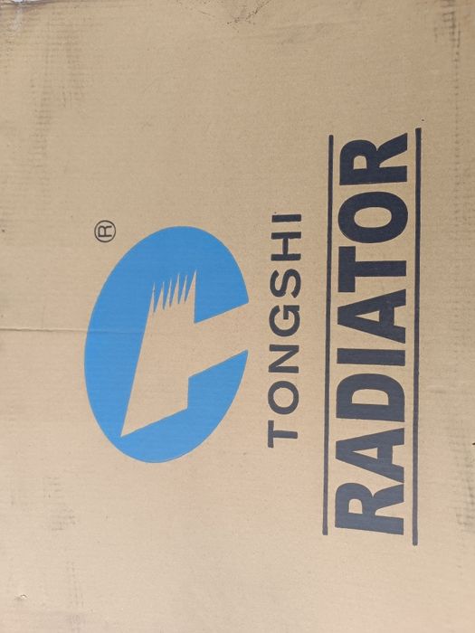 Радиатор охлаждения Honda CR-V rd5