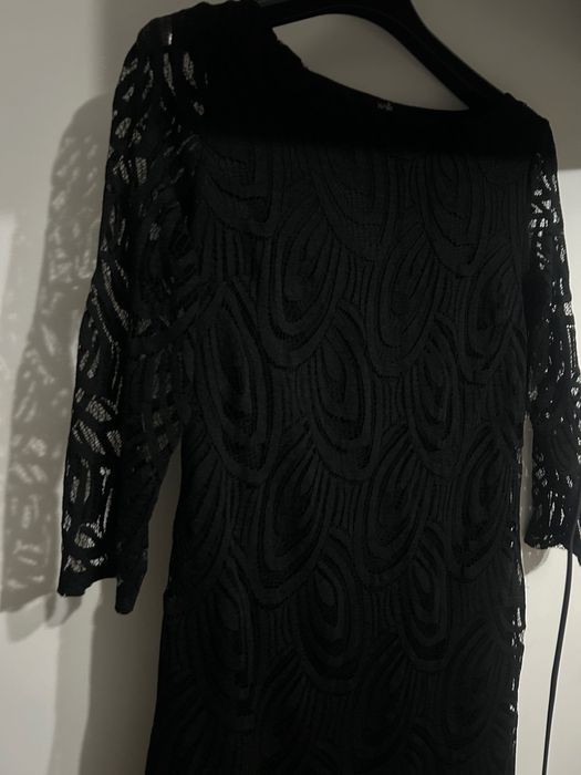 Rochie de seara dantela