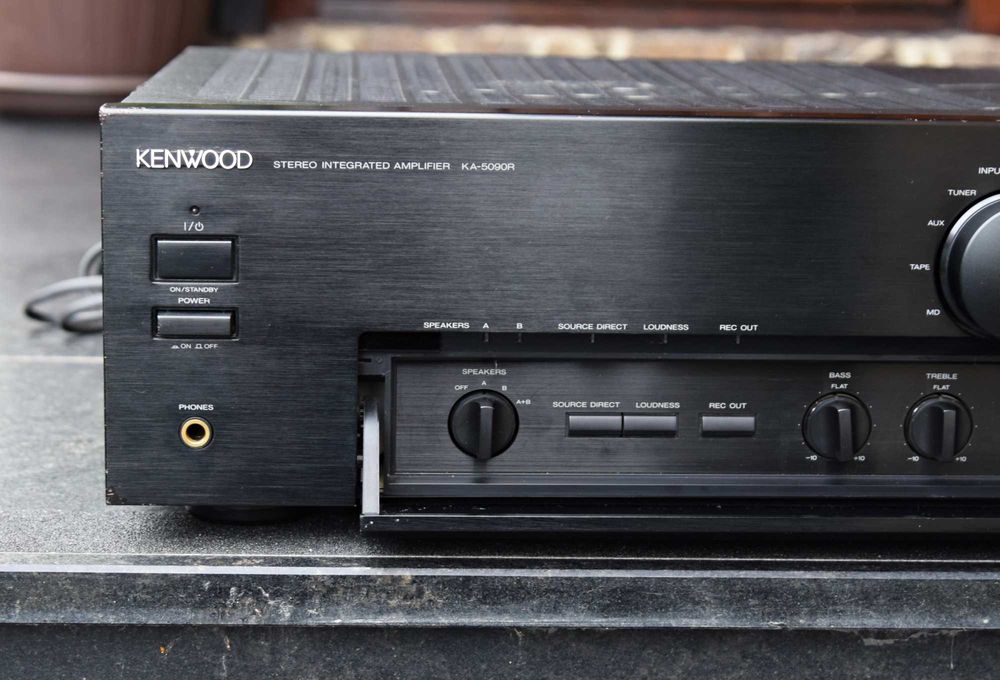 Amplificator Kenwood KA-5090 R
