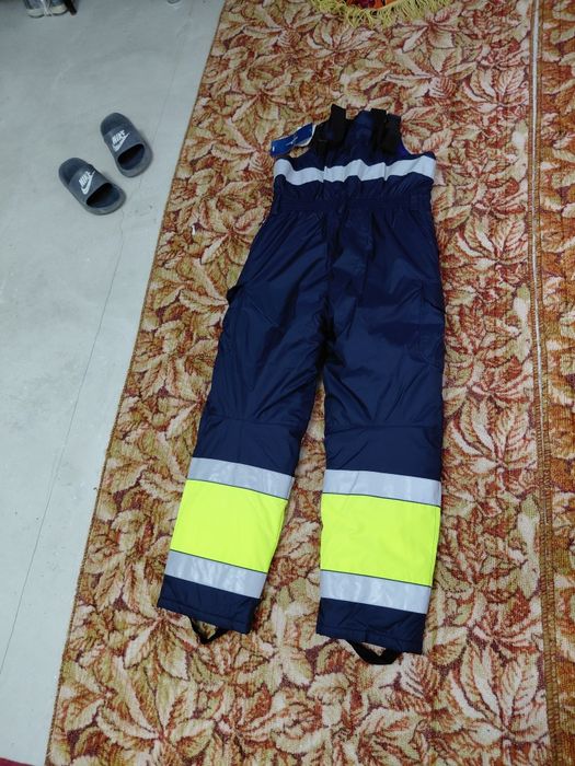 Спец одежда качественый