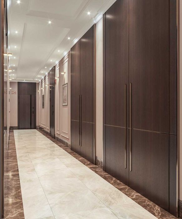 4х комн квартира возле Фергана йули