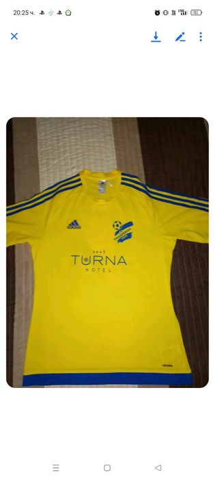 Мъжки тениски различни модели