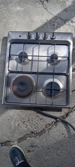 Продам стройный газ